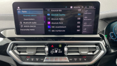 BMW iX3 210kW M Sport 80kWh 5dr Auto Electric Estate